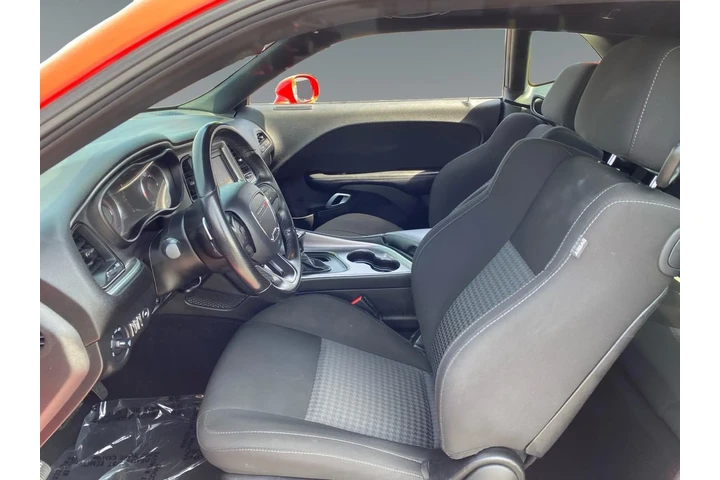 $34676 : Dodge Challenger 2022 GT 2dr image 9