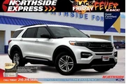 Ford Explorer 2022 AWD XLT 4 en San Antonio