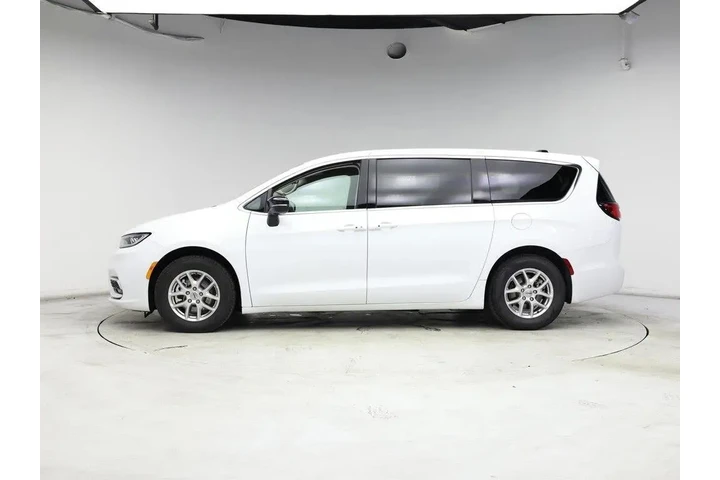 $29998 : Chrysler Pacifica 2024 Touri image 3