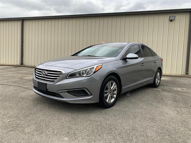 $8999 : 2016 Sonata SE image 10