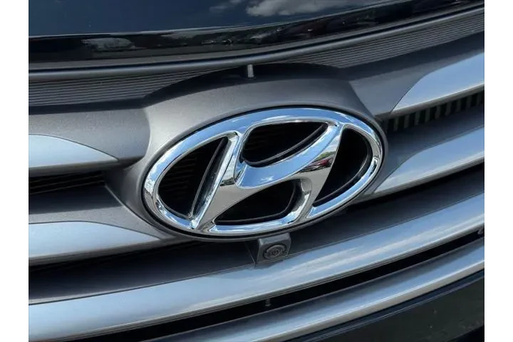 $14888 : Hyundai SANTA FE Sport 2017 image 8