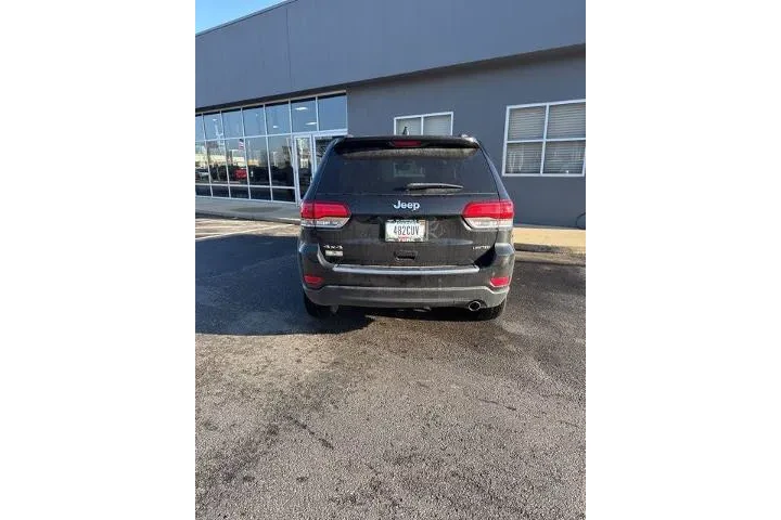 $23995 : Jeep Grand Cherokee 2020 4x4 image 7