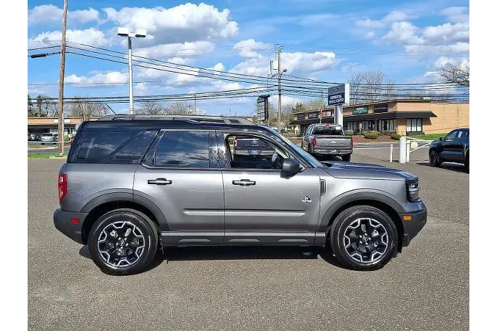 $34888 : Ford Bronco Sport 2025 AWD O image 7