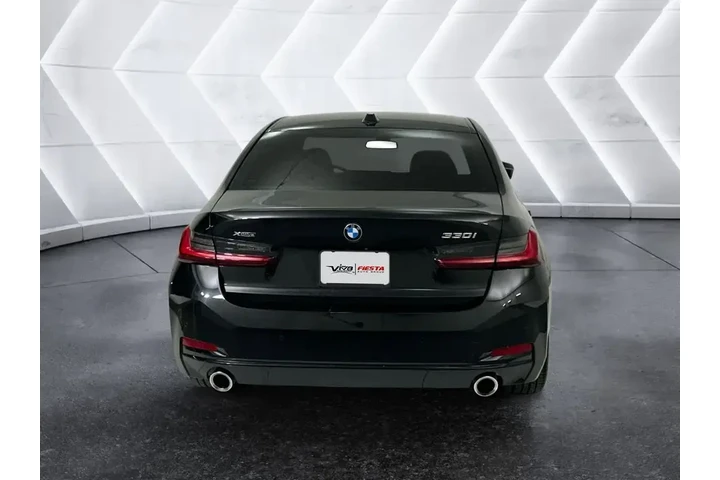 $32791 : BMW 3 Series 2024 AWD 330i x image 5