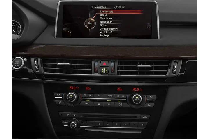 $12997 : BMW X5 2014 AWD xDrive35i 4d image 10