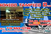 Sonido DJ Tampico Houston Tx thumbnail