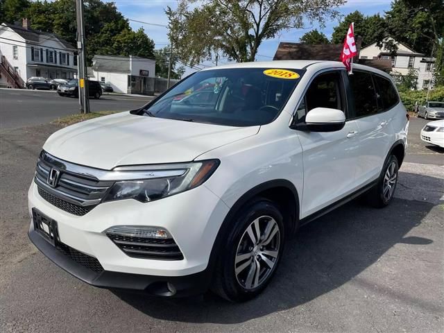 $19900 : 2018 HONDA PILOT2018 HONDA PI image 2