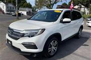 $19900 : 2018 HONDA PILOT2018 HONDA PI thumbnail