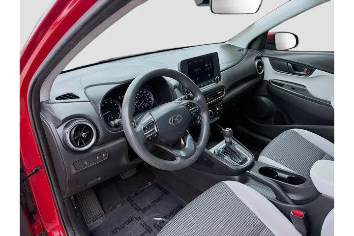 $13997 : Hyundai KONA 2022 SE 4dr Cro image 7