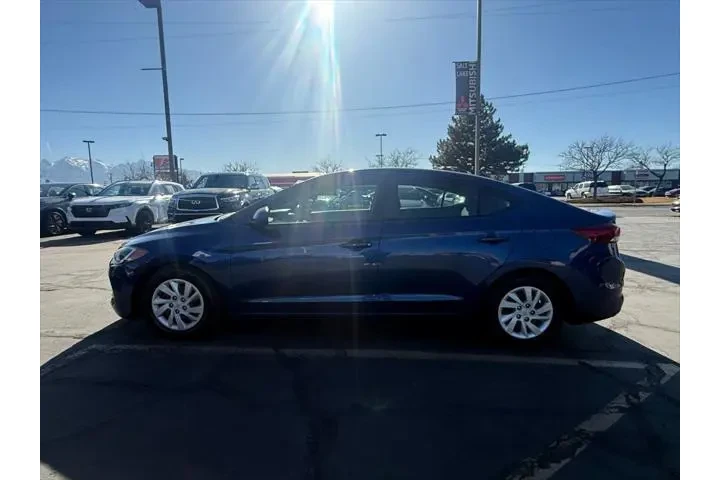 $8999 : Hyundai ELANTRA 2018 SE 4dr image 4