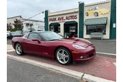 $28995 : 2006 Corvette thumbnail