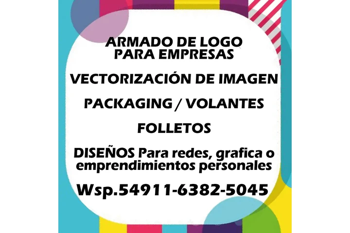 Artista Diseñador Grafico image 2