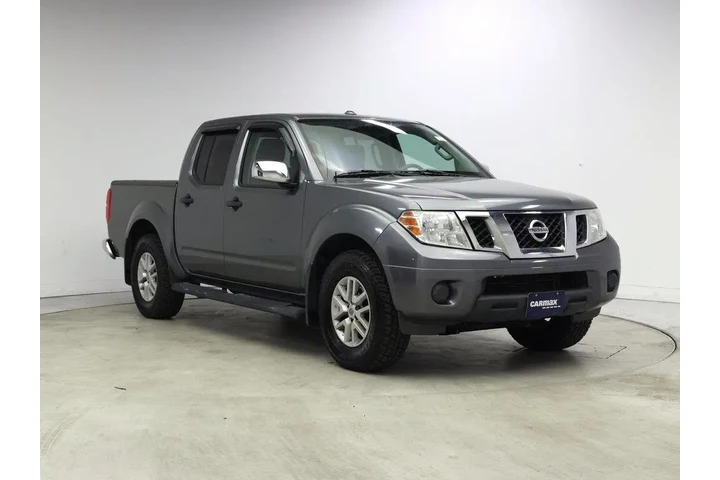 $17998 : Nissan Frontier 2016 4x2 SV image 1