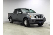 Nissan Frontier 2016 4x2 SV en Fresno