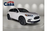Honda HR-V 2025 AWD Sport 4d en Las Cruces
