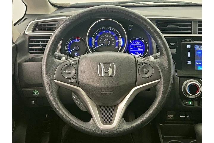 $20998 : Honda Fit 2016 EX 4dr Hatchb image 10