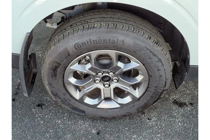 $30770 : Ford Maverick 2024 AWD XLT 4 image 9