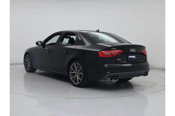 $22998 : Audi S4 2015 AWD 3.0T quattr image 2