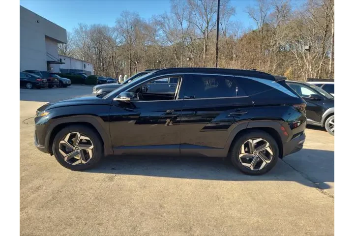 $21993 : Hyundai TUCSON 2022 Limited image 3