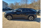 $21993 : Hyundai TUCSON 2022 Limited thumbnail