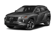 Hyundai TUCSON Hybrid 2022 A en Boston