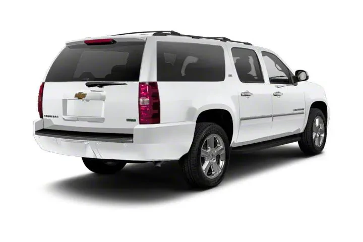 $4000 : Chevrolet Suburban 2010 4x4 image 3