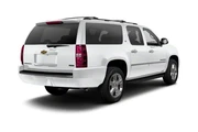 $4000 : Chevrolet Suburban 2010 4x4 thumbnail