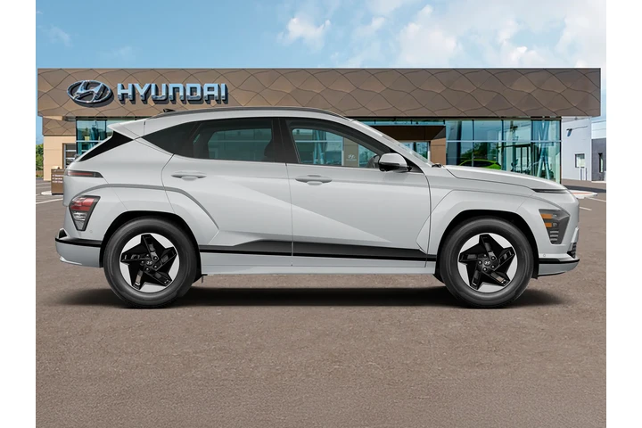 $27000 : Hyundai KONA Electric 2024 L image 9