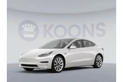 Tesla Model 3 2018 AWD Long en Arlington VA