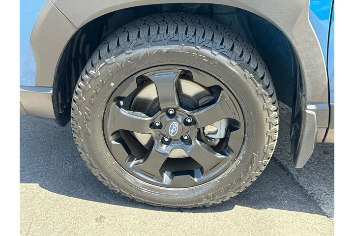 $29997 : Subaru Forester 2023 AWD Wil image 2