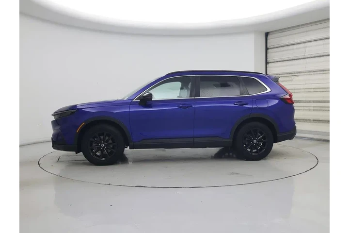 $34998 : Honda CR-V Hybrid 2024 AWD S image 3