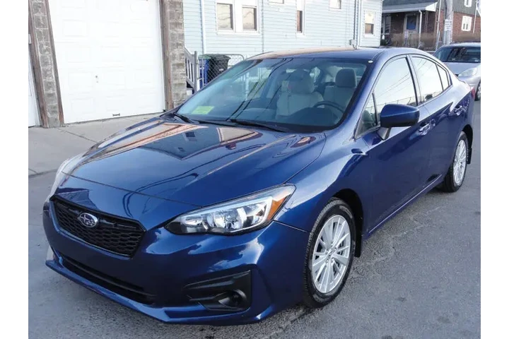 $11950 : 2017 Impreza Premium image 2