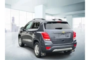 $16999 : Chevrolet Trax 2022 AWD LT 4 thumbnail