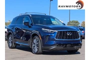 $34495 : 2023 QX60 Sensory thumbnail