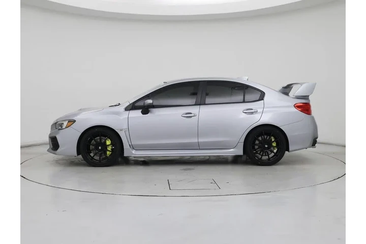 $32998 : Subaru WRX 2020 AWD STI 4dr image 3