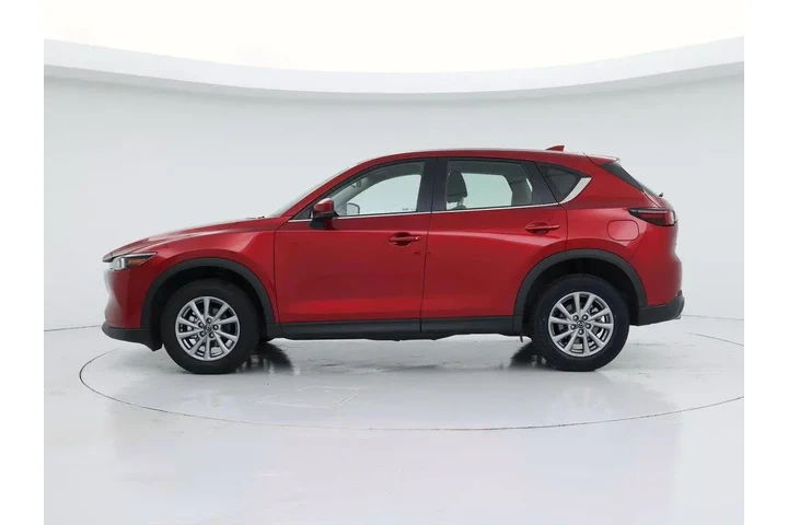 $23998 : Mazda CX-5 2023 AWD 2.5 S 4d image 3