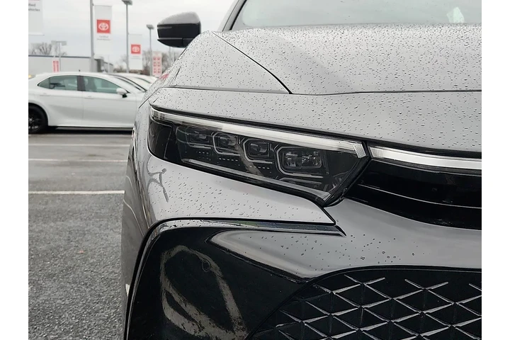 $29150 : Toyota Crown 2023 AWD Limite image 9