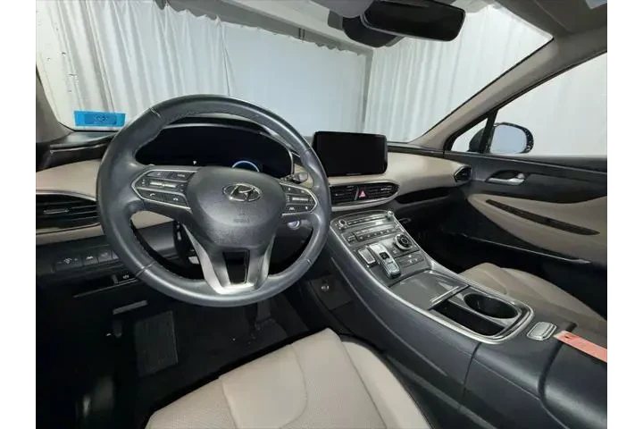 $26695 : Hyundai SANTA FE 2023 AWD SE image 3