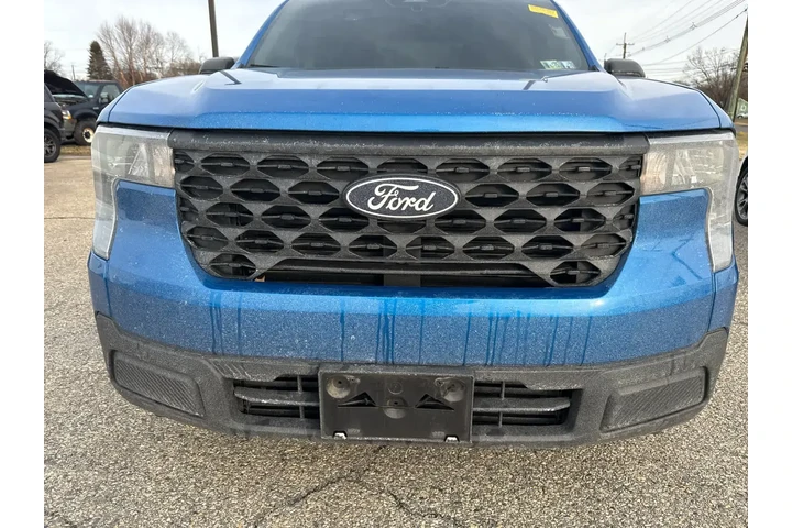 $28700 : Ford Maverick 2025 AWD XL 4d image 10