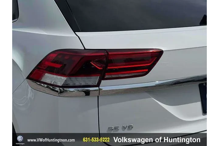 $27950 : Volkswagen Atlas Cross Sport image 9