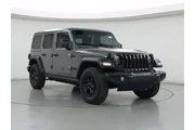Jeep Wrangler Unlimited 2022 en Elizabethtown