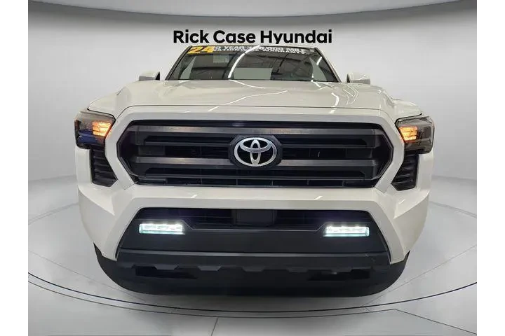 $29492 : Toyota Tacoma 2024 4x2 SR5 4 image 5