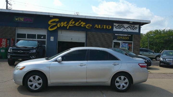 $7999 : 2009 Camry LE image 1