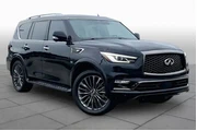 $26221 : INFINITI QX80 2020 Luxe 4dr thumbnail