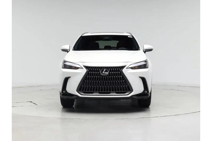 $37998 : Lexus NX 250 2024 Premium 4d image 5