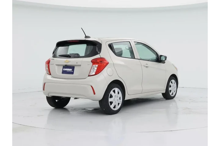 $10998 : Chevrolet Spark 2016 LS CVT image 8