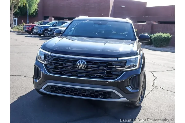 $32868 : Volkswagen Atlas Cross Sport image 4