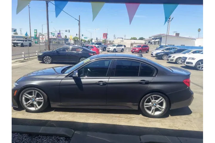 $29995 : 2018 BMW 3 Series 340i image 6