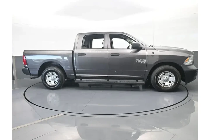 $23990 : Ram 1500 Classic 2021 4x2 Tr image 7