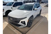 $22820 : Hyundai TUCSON 2025 AWD SEL thumbnail